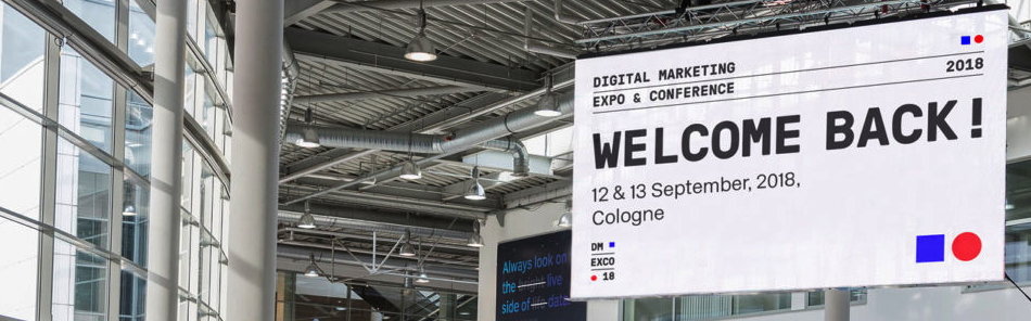 DMEXCO 2018